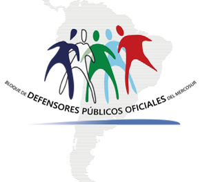 Logo de BLODEPM
